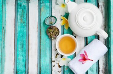 Zenová moudrost: Šálek čaje