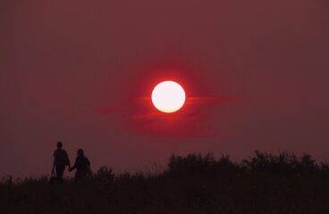 Malá zpráva o lásce