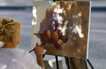 Láska není jen cit