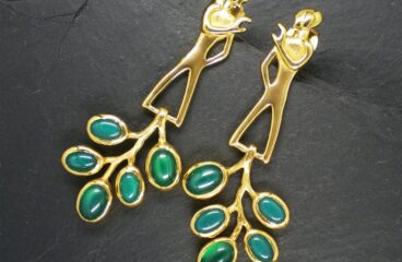 Trvalé dary přicházejí nečekaně